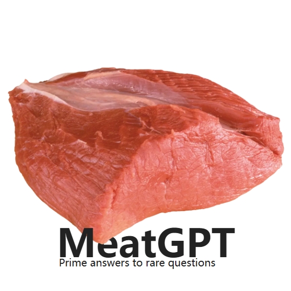 MeatGPT