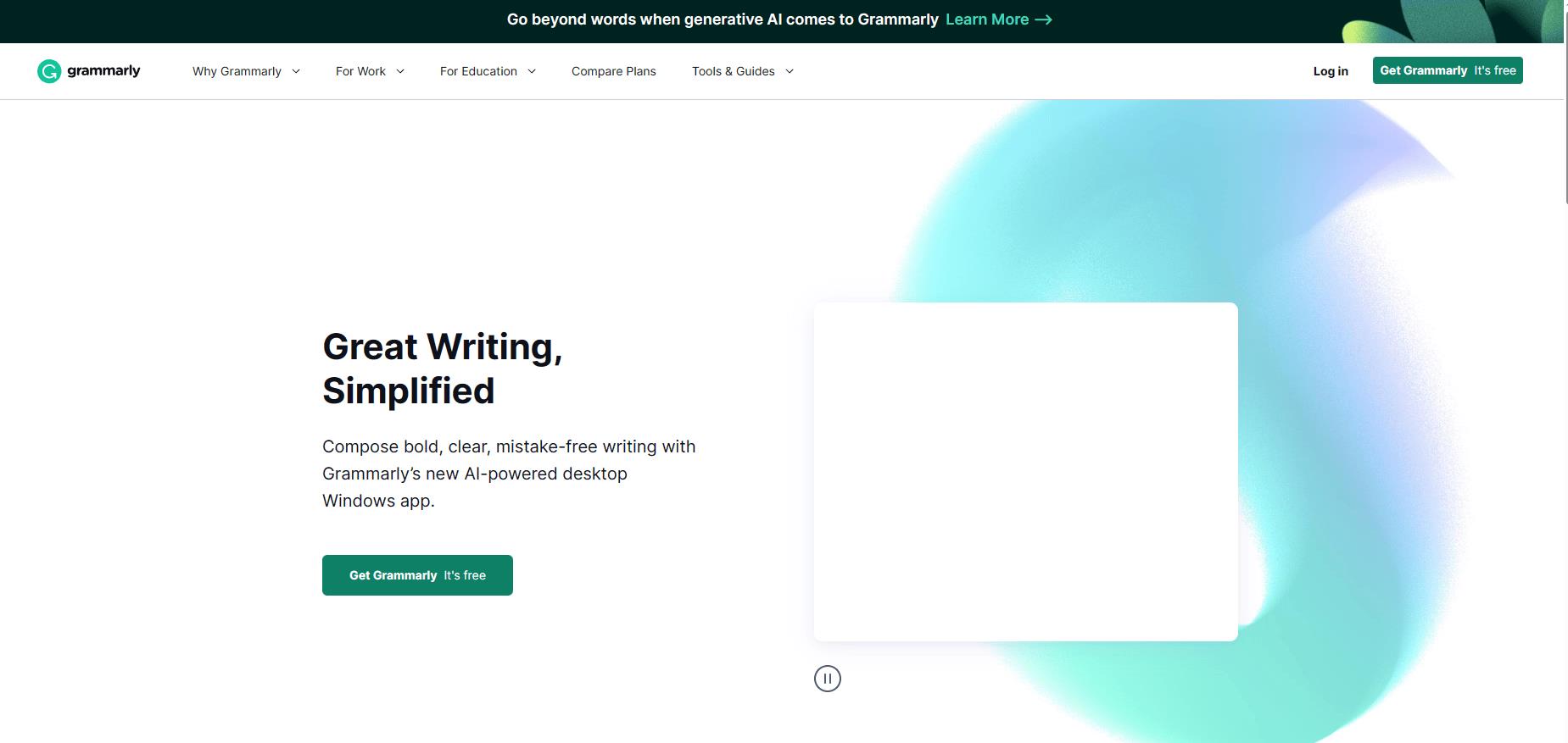 Grammarly