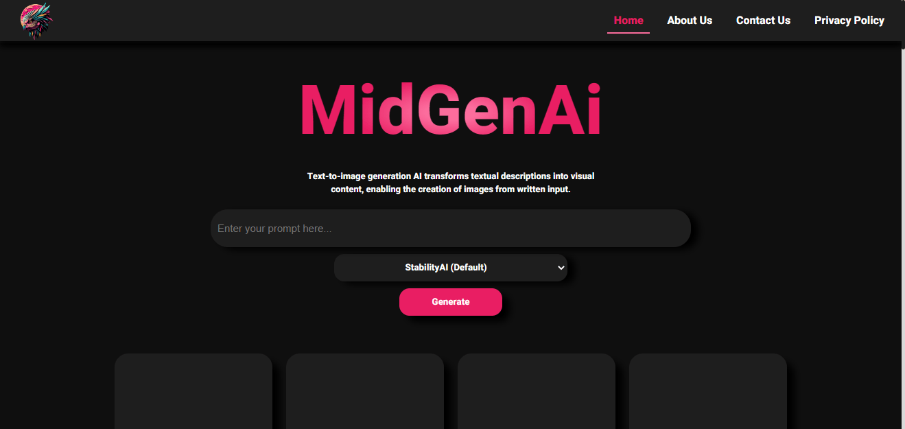 MidGenAi