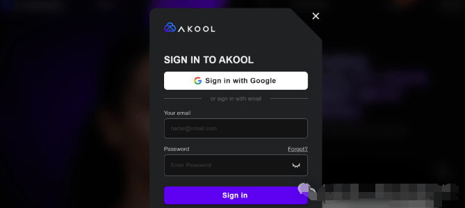 Akool