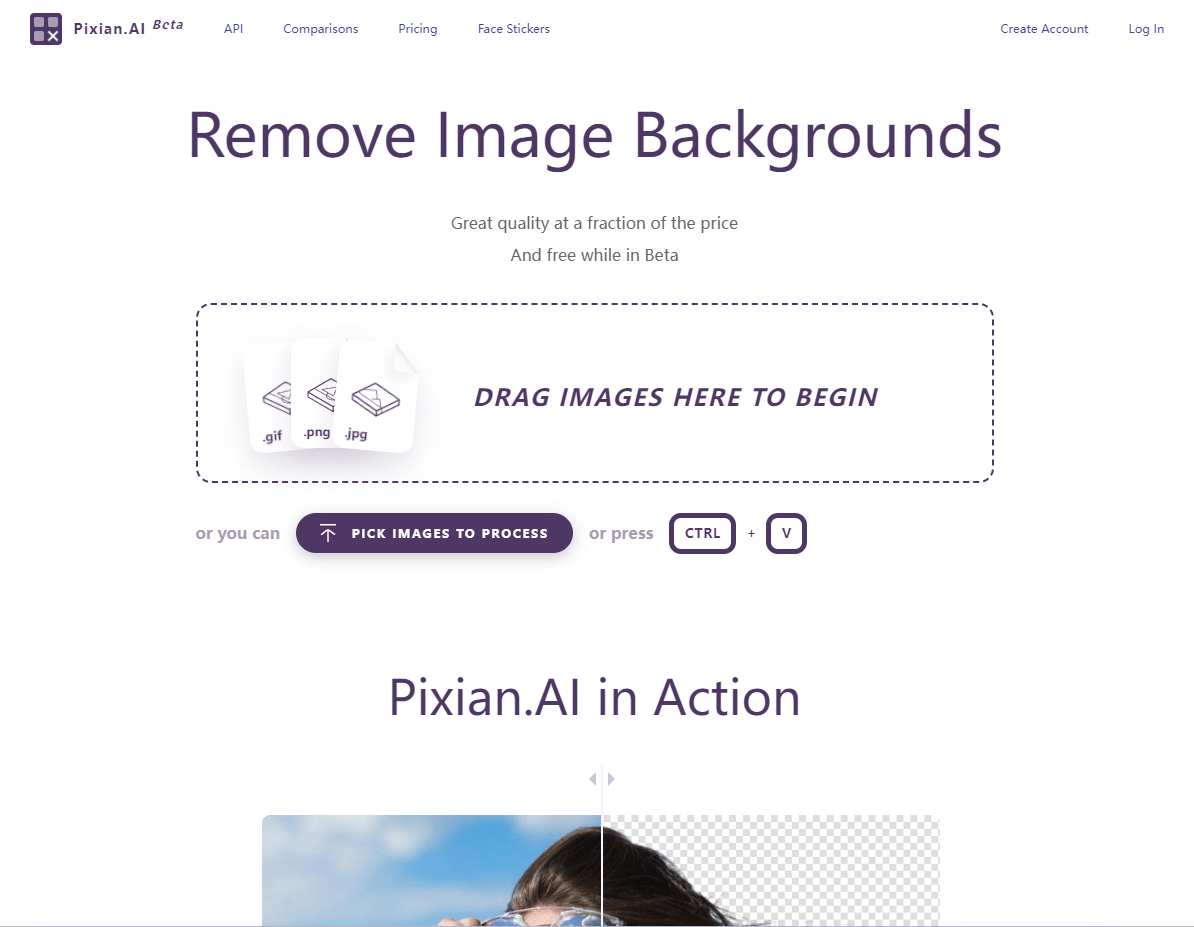 Pixian.ai