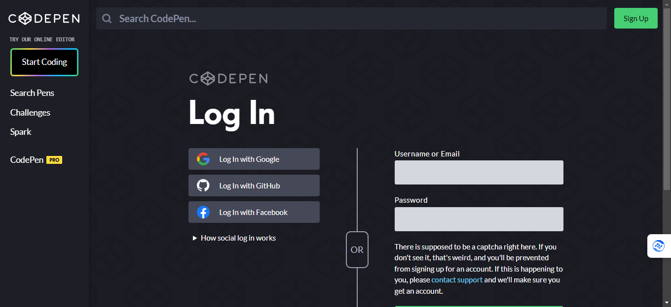 codepen