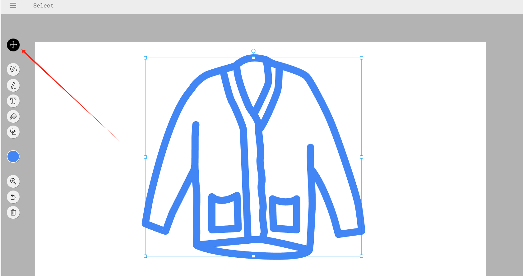 AutoDraw