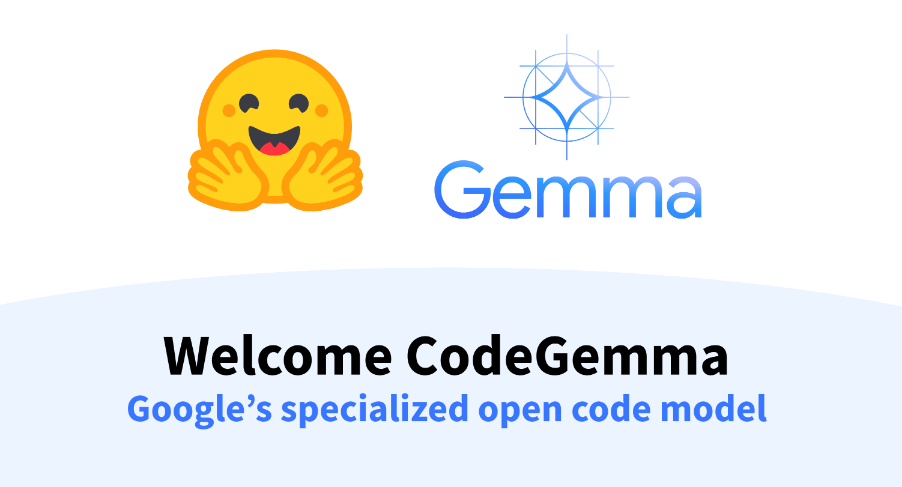 CodeGemma