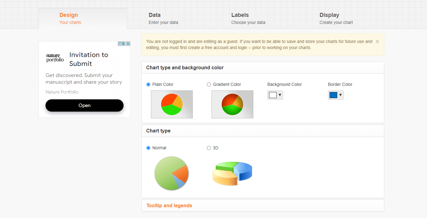 Meta-Chart