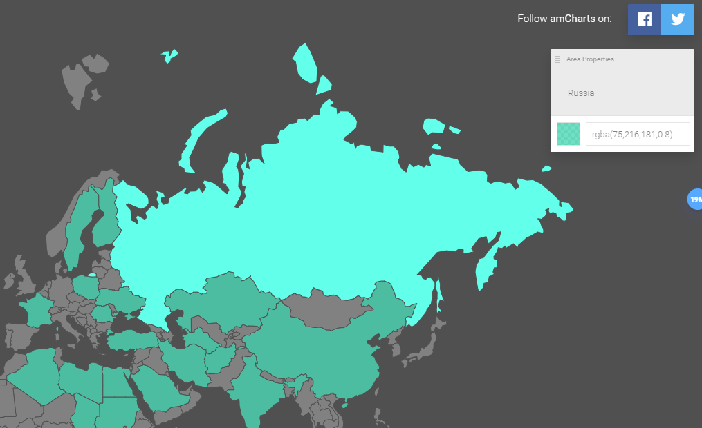 Pixel Map Generator