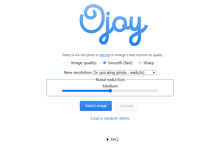 Ojoy