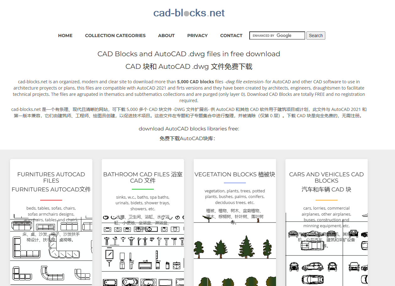 cad-blocks