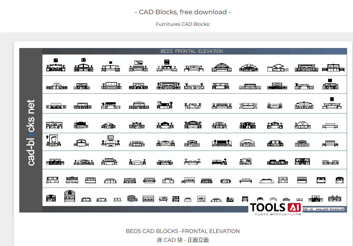 cad-blocks