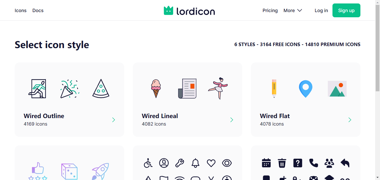 lordicon