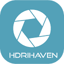 hdri haven