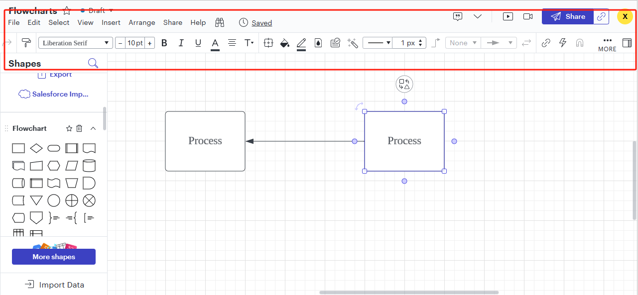 lucidchart