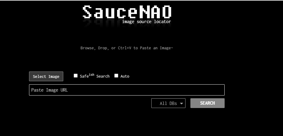 saucenao