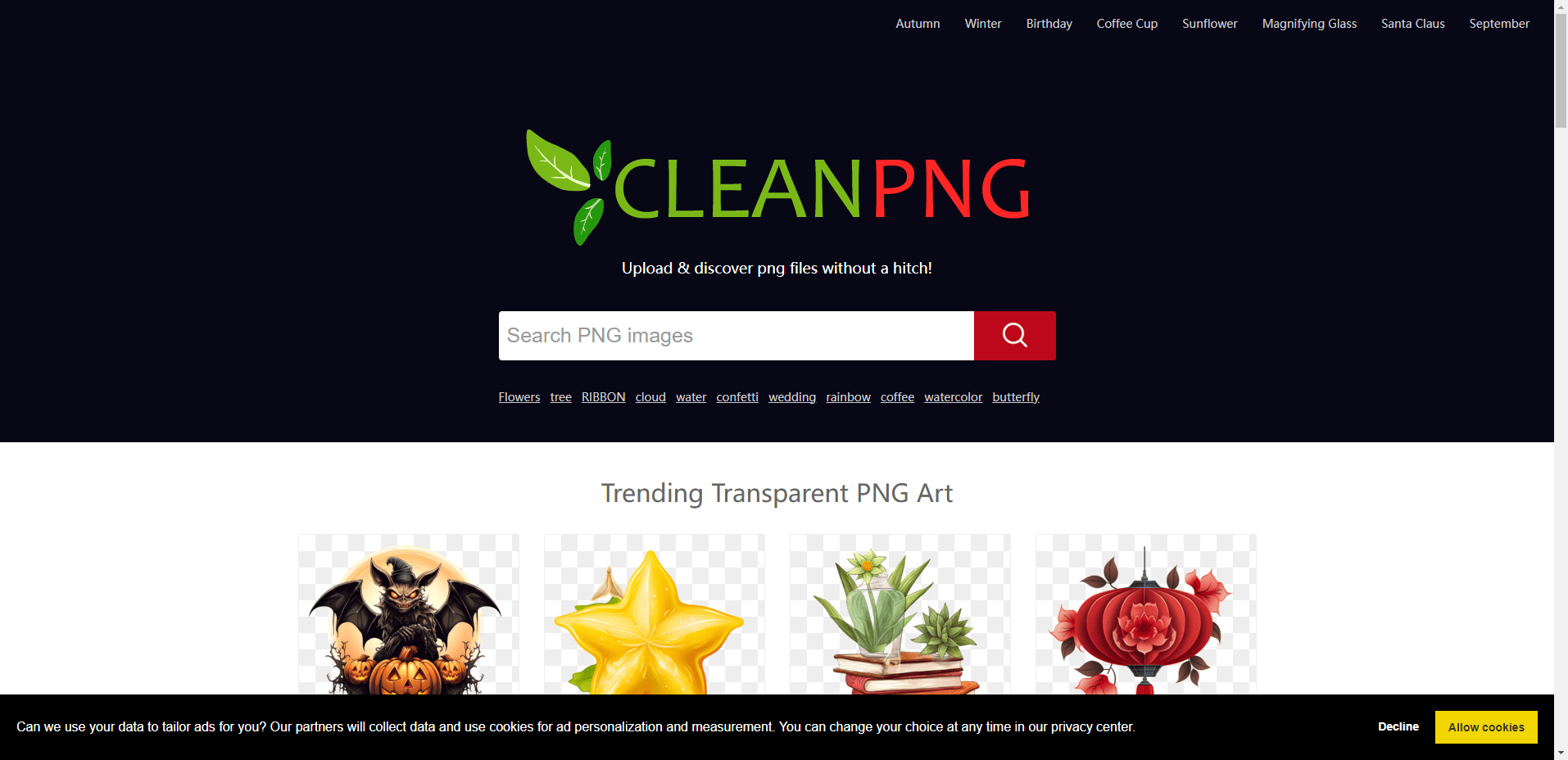 CleanPNG