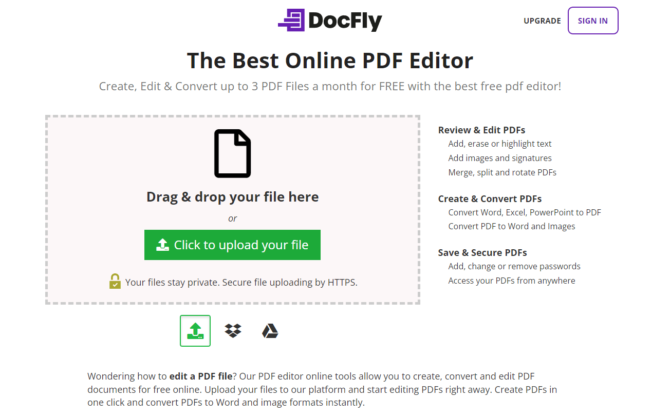 DocFly